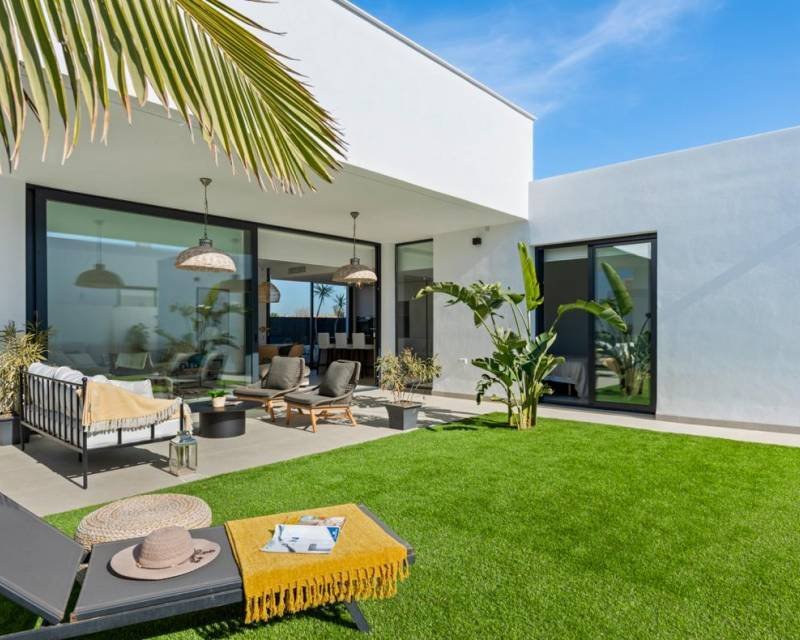 Villa à Rincon de San Gines, Carthagène, Espagne 3 - 14703447