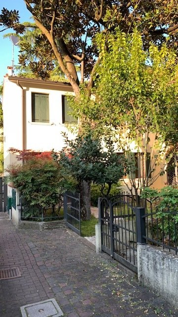 House in Savonarola - Ferrovia, Padua, Italy 3 - 14702808