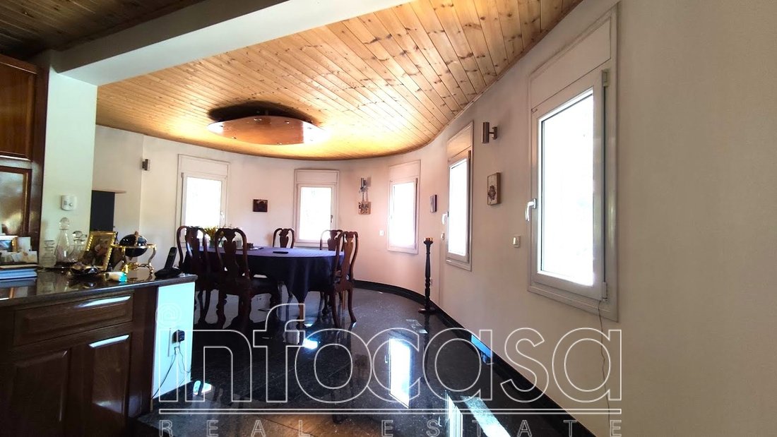 House in Dionysos, Attica, Greece 3 - 14699017