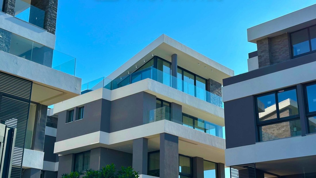 Casa a Voula, Attica, Grecia 2 - 14699031