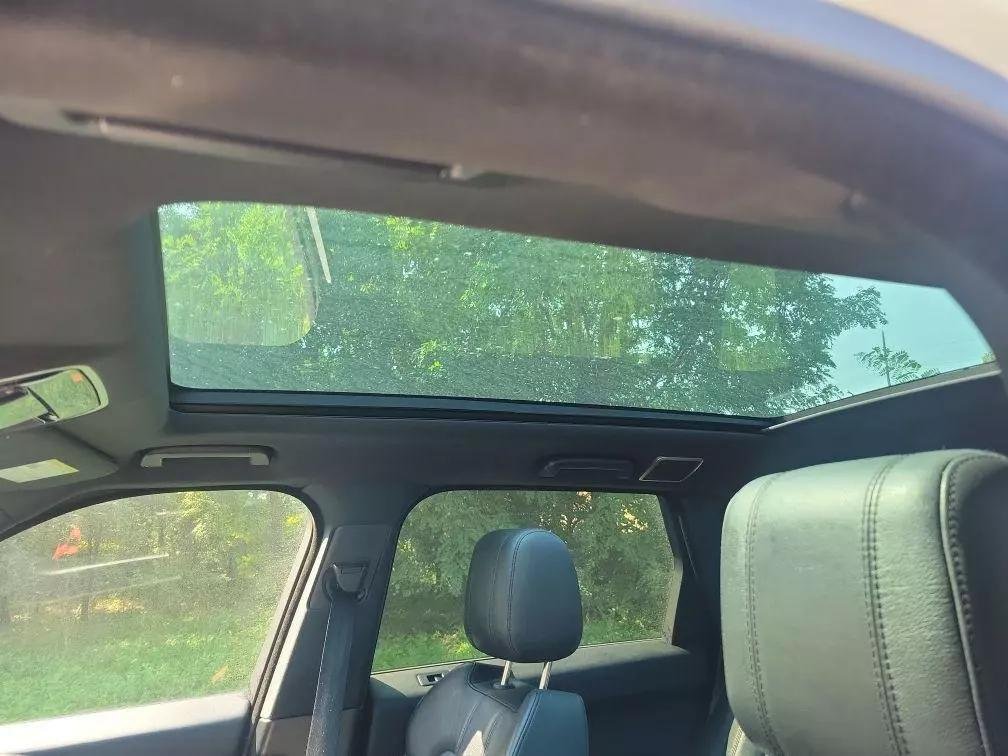 2016 Land Rover Range Rover Sport In Brighton, Mi, United States For