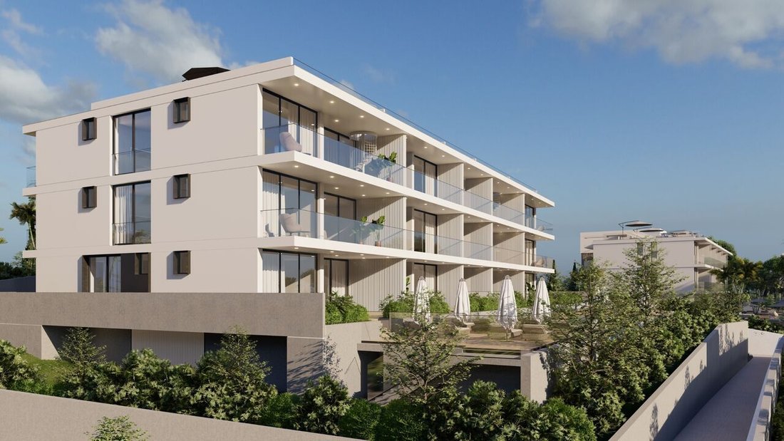 Luxury Apartment In The Ferragudo Beach Area With In Lagoa, Algarve