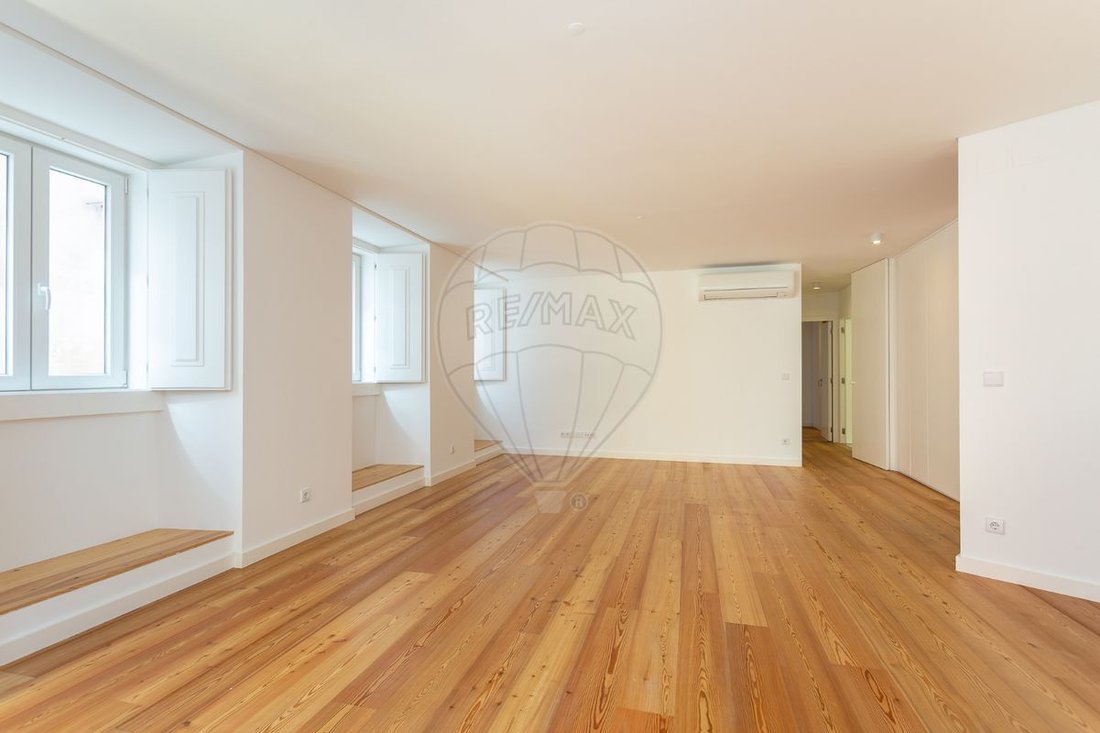 Appartement à Santa Maria Maior, Lisbonne, Portugal 1 - 14703654