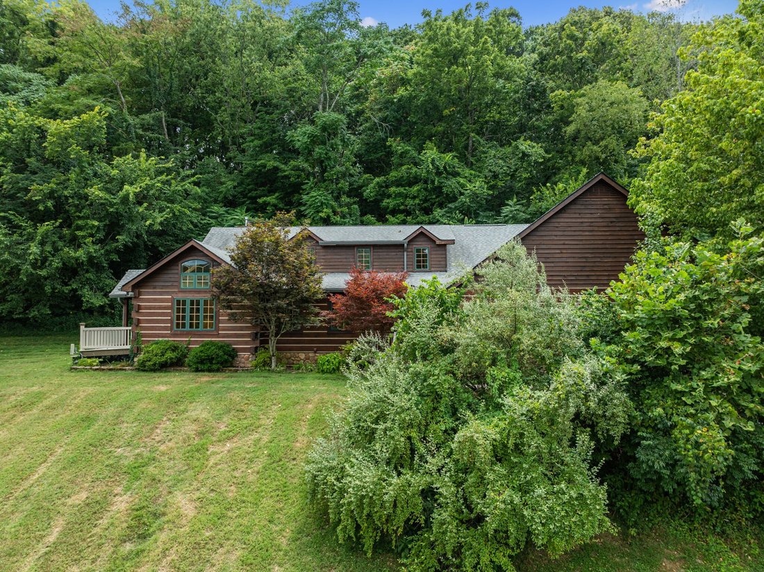 Residential Franklin In Thompson's Station, Tennessee, United States