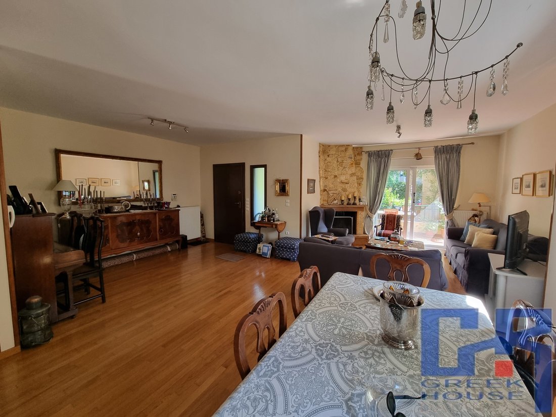 Apartment in Dionysos, Attica, Greece 1 - 14699026