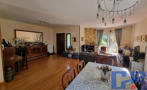 Wohnung in Dionysos, Attika, Griechenland 1