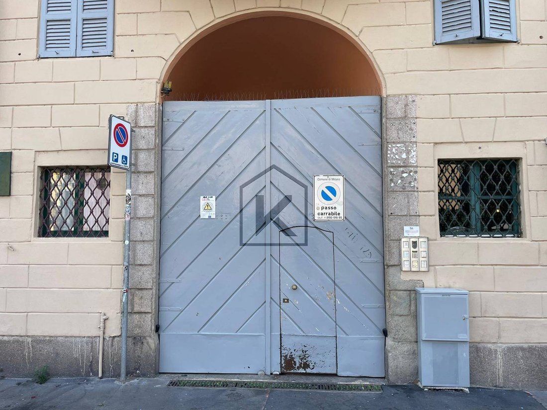 Apartment in Navigli - Porta Genova, Milan, Italy 3 - 14704440
