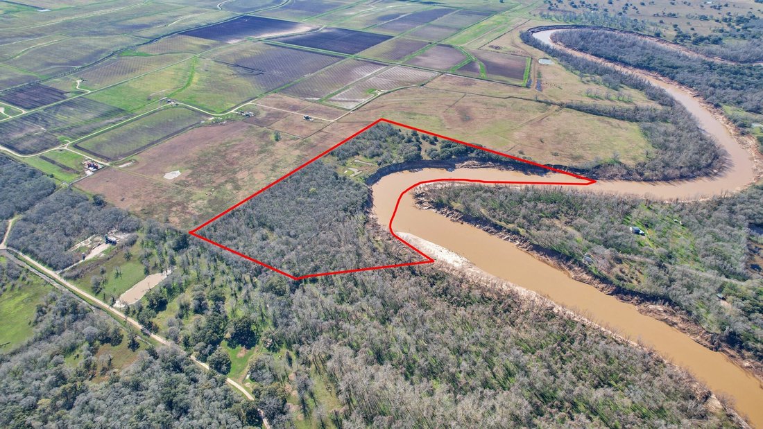 Lots And Land Rosharon In Rosharon, Texas, United States For Sale (14700872)