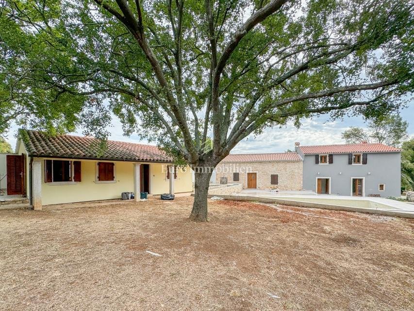 House in Barban, Istria County, Croatia 3 - 14703904