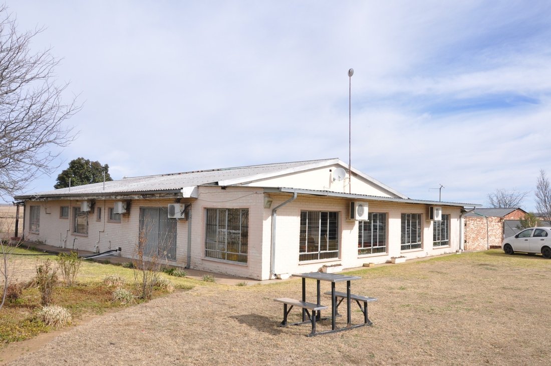 Farm Ranch in Mangaung Metropolitan Municipality, Free State, South Africa 5 - 14704089