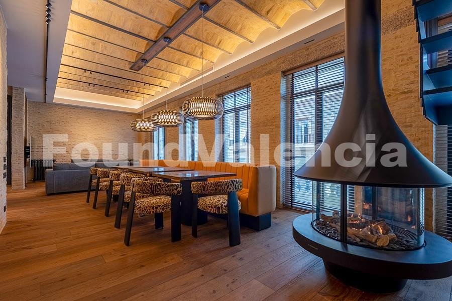 Apartment in Ciutat Vella, Valencia, Spain 3 - 14699491