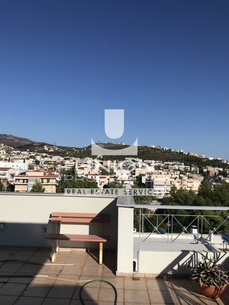 Apartment in Melissia, Attica, Greece 1 - 14703476
