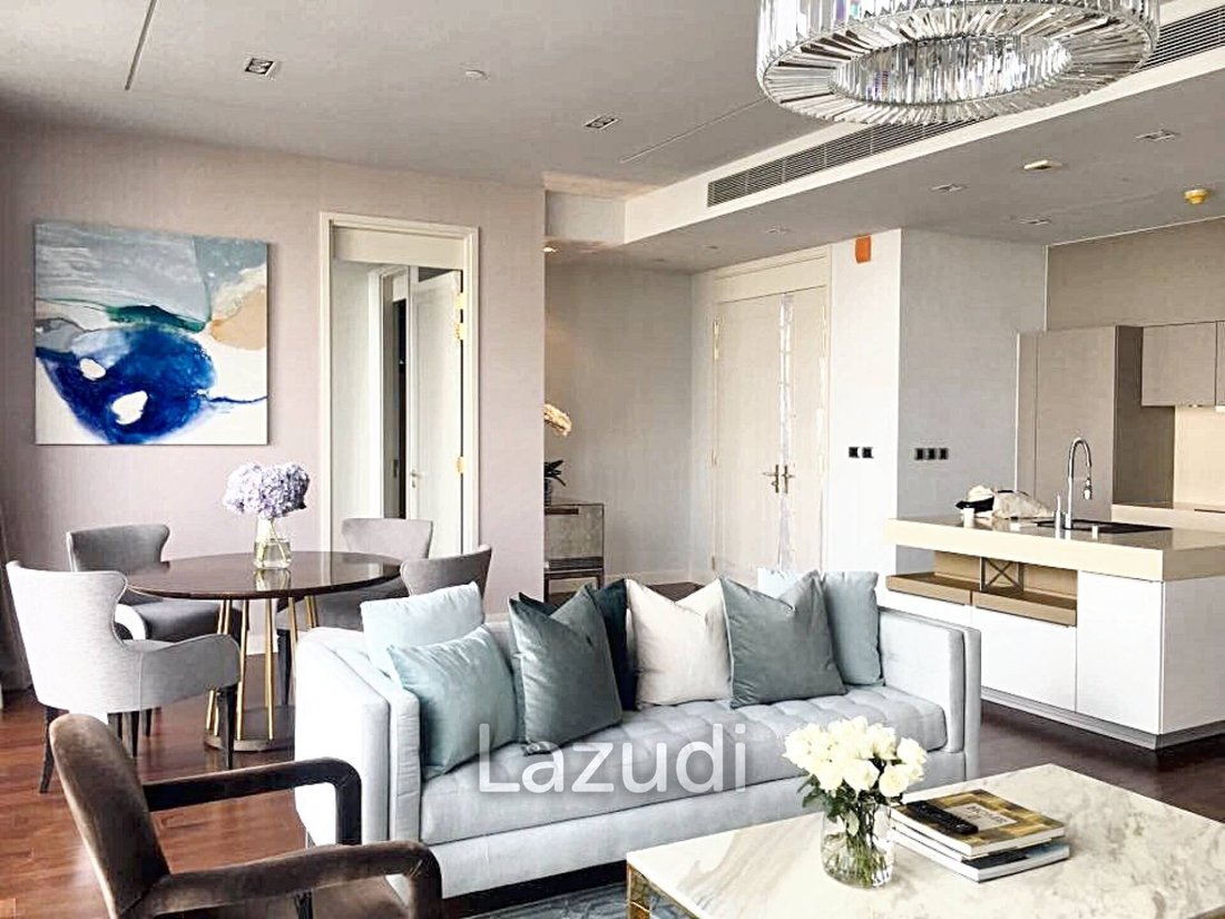 Apartment in Bangkok, Bangkok, Thailand 2 - 14359249