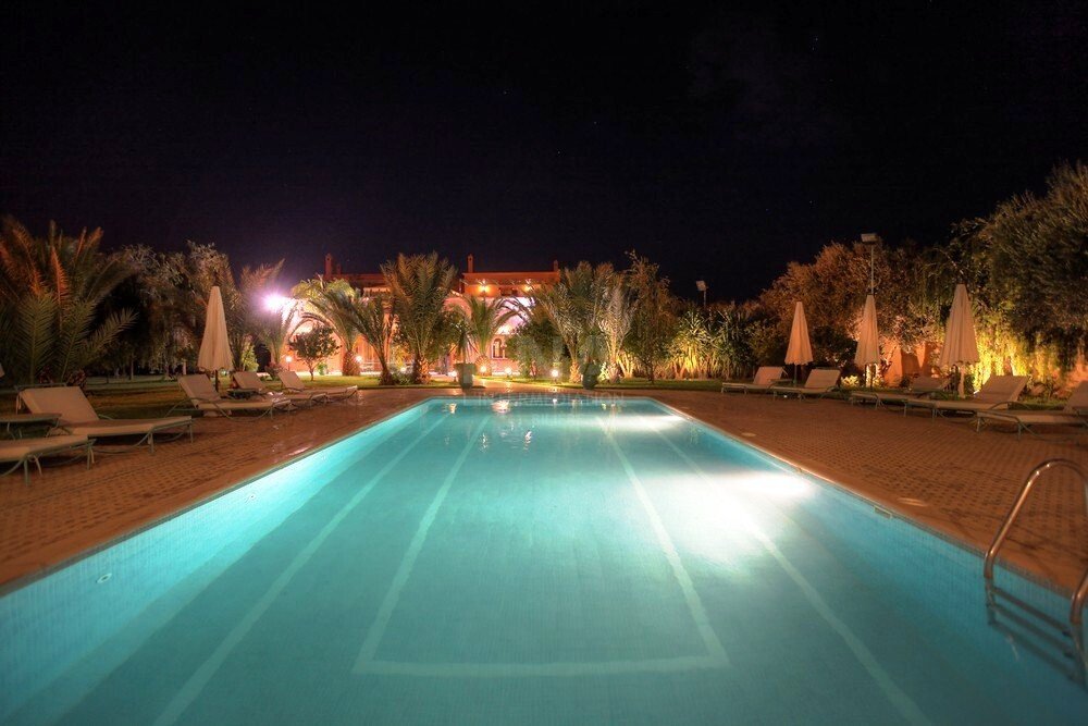 Villa in Marrakech, Marrakesh, Morocco 2 - 10646286