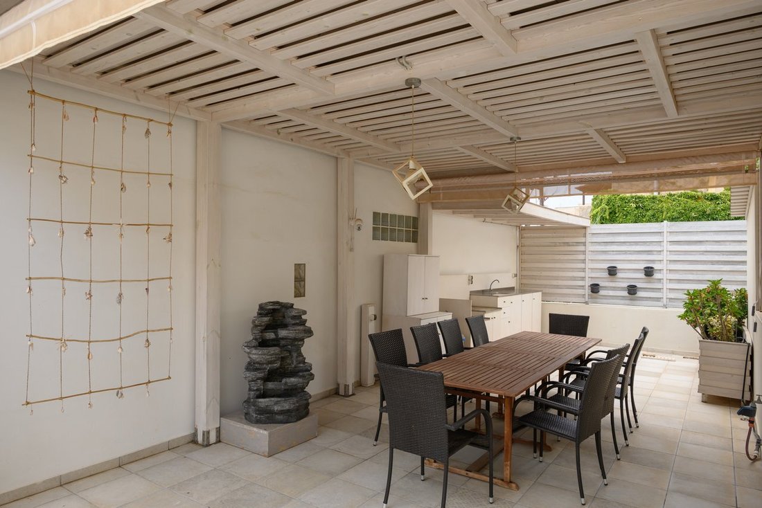 Apartment in Community of Agios Nikolaos, Agios Nikolaos, Greece 3 - 14700265