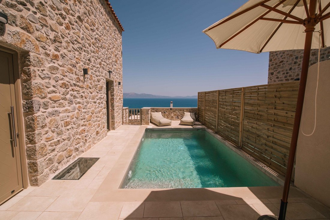 Estate in Gytheio, Peloponnese, Western Greece and the Ionian, Greece 2 - 14699113