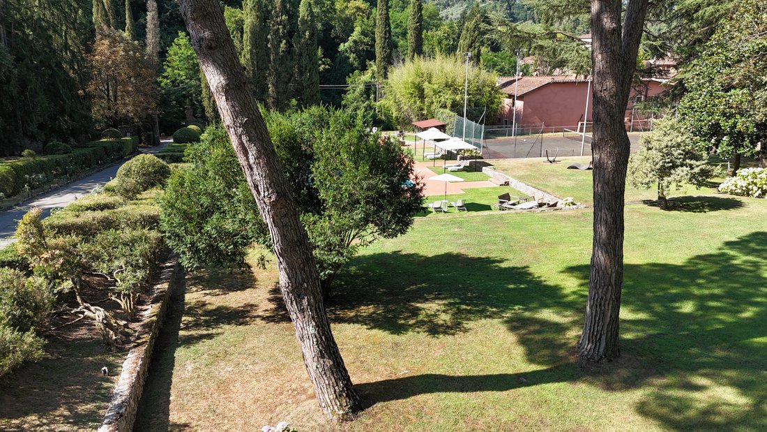 Villa in Camaiore, Tuscany, Italy 5 - 14706189