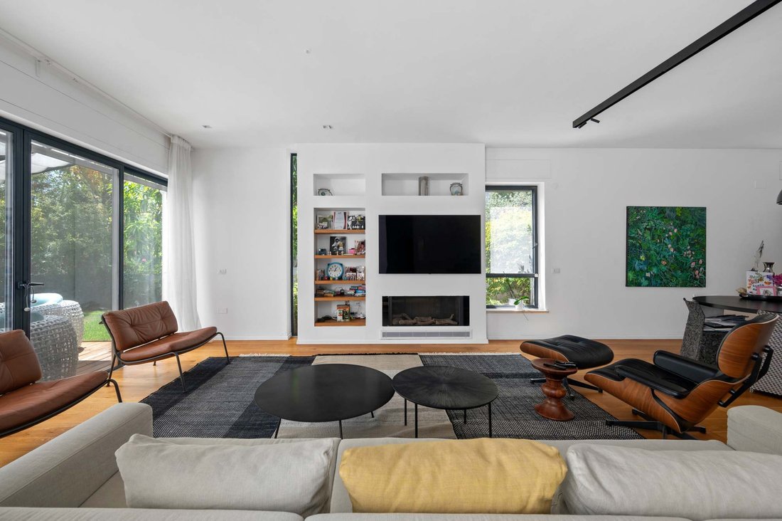 House in Or Akiva, Haifa District, Israel 4 - 14706190