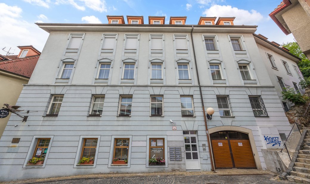 Picture Idea: Spacious Apartment In Mikulášská In Bratislava Bratislava Region Slovakia For