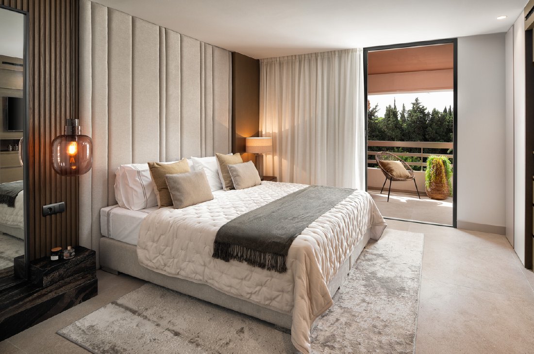 Penthouse in Marbella, Andalusia, Spain 5 - 14706272