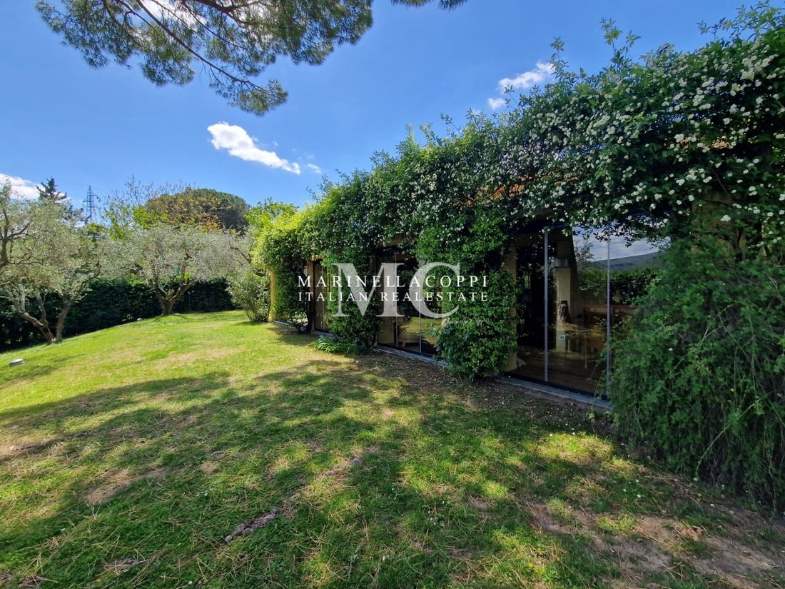 Villa à Impruneta, Toscane, Italie 5 - 13846259