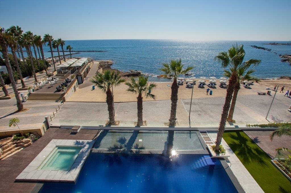 Apartment in Paphos, Paphos, Cyprus 1 - 14706326
