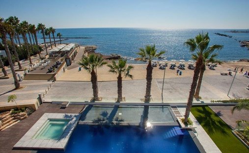 Appartement à Paphos, Paphos, Chypre 1