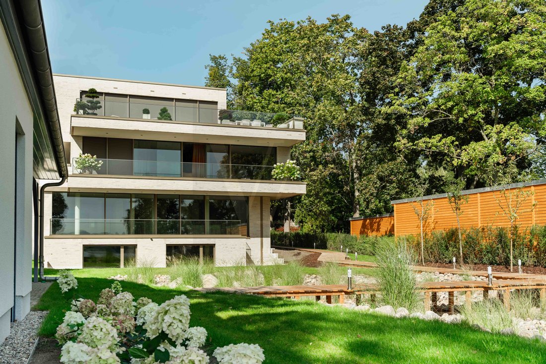 Apartment in Berlin, Berlin, Germany 1 - 13850323