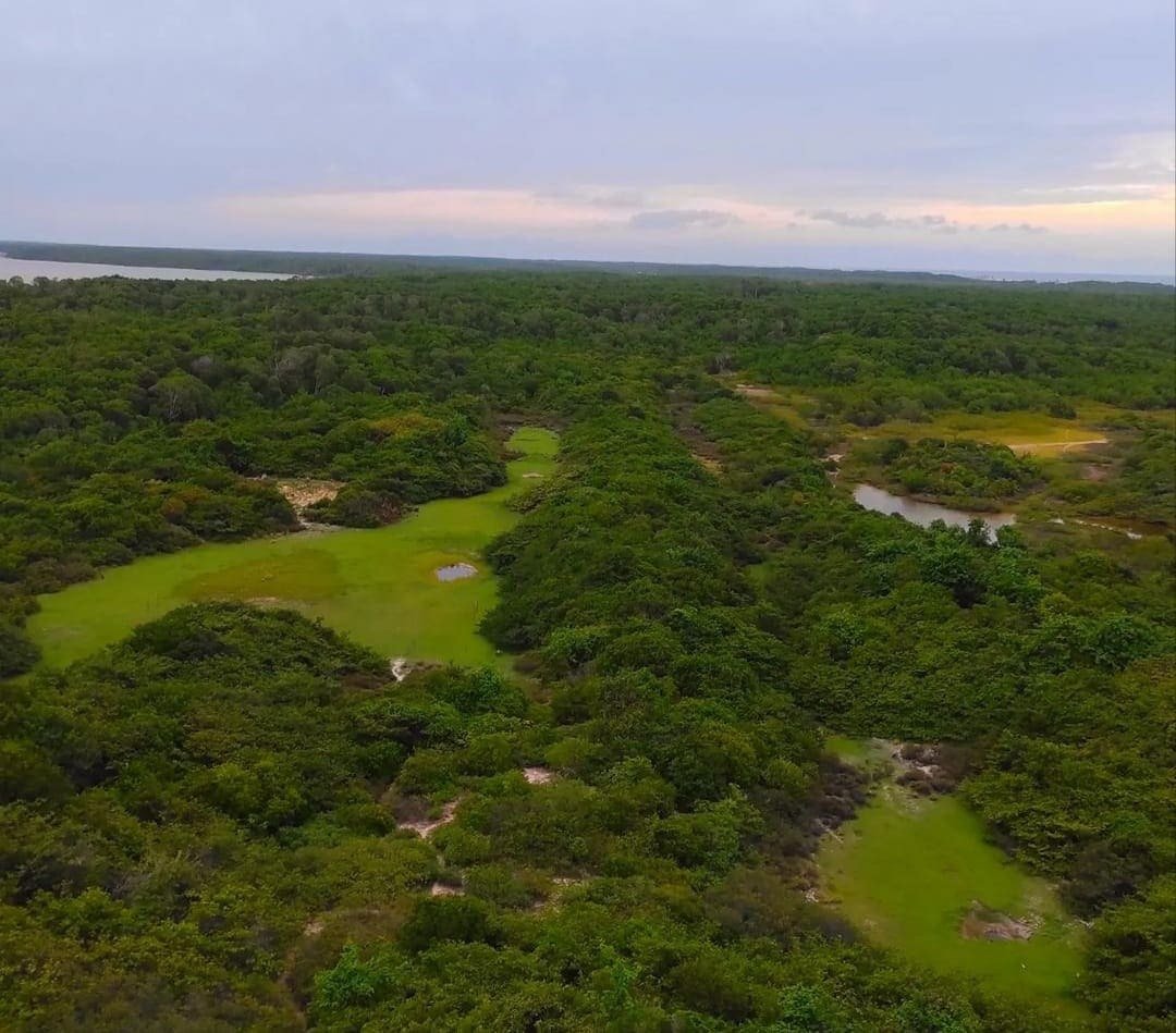 Private Island in Ilha de Santana, State of Maranhão, Brazil 5 - 14706396