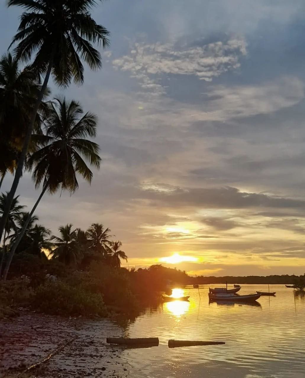 Private Island in Ilha de Santana, State of Maranhão, Brazil 4 - 14706396