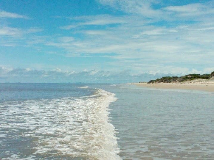 Private Island in Ilha de Santana, State of Maranhão, Brazil 2 - 14706396