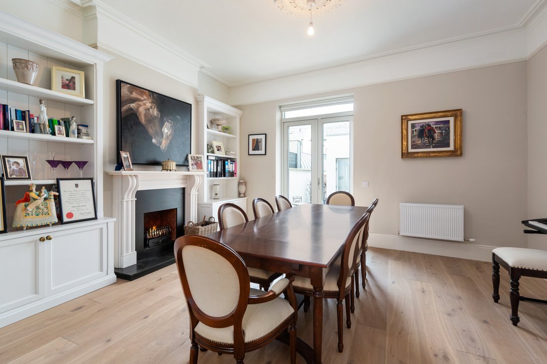 13 Castlepark Road In Dublin, County Dublin, Ireland For Sale (14706316)