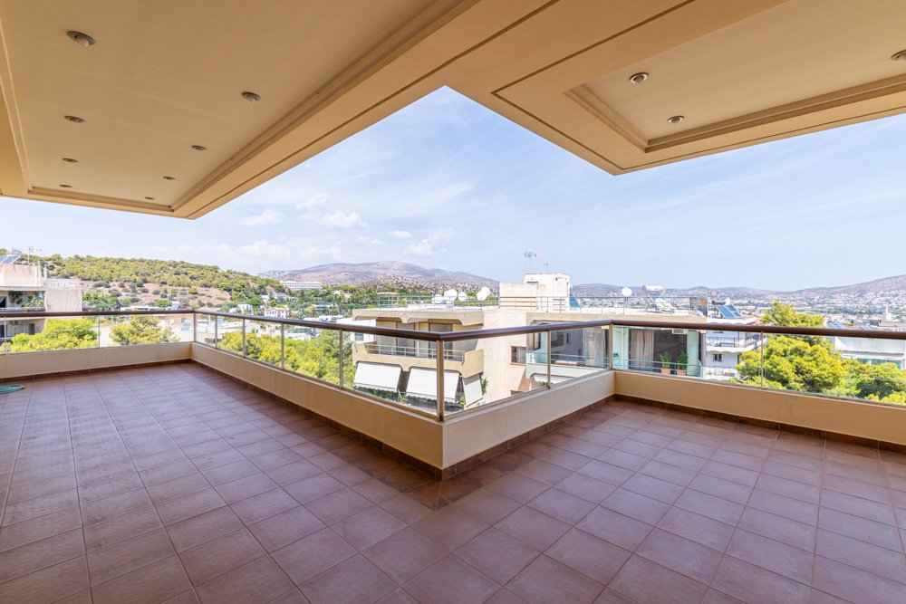 House in Vari, Attica, Greece 1 - 14706395