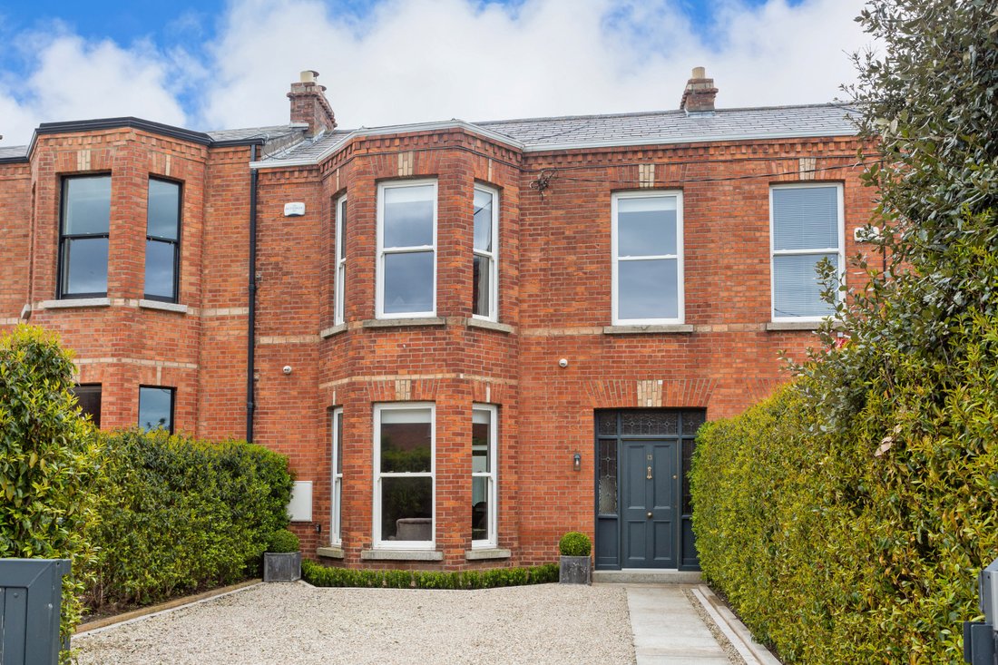 13 Castlepark Road In Dublin, County Dublin, Ireland For Sale (14706316)