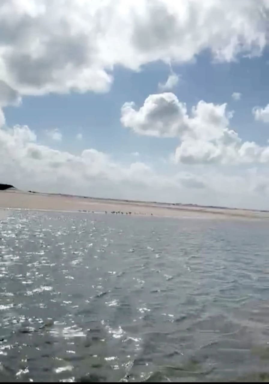 Private Island in Ilha de Santana, State of Maranhão, Brazil 1 - 14706396