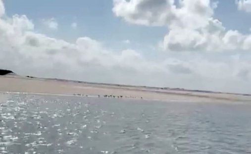 Private Island in Ilha de Santana, State of Maranhão, Brazil 1