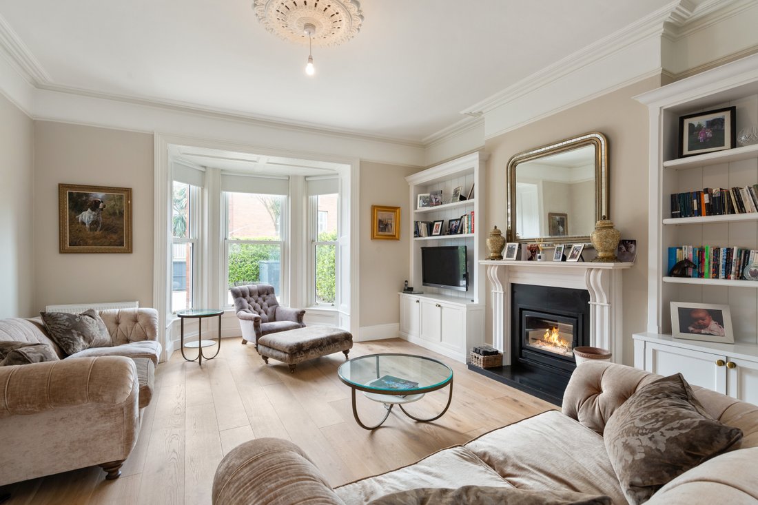 13 Castlepark Road In Dublin, County Dublin, Ireland For Sale (14706316)