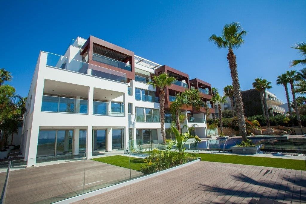Apartment in Paphos, Paphos, Cyprus 3 - 14706326