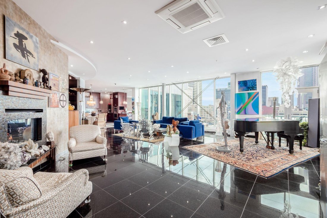 Condominio en Columbus, Ohio, Estados Unidos 3 - 14706470