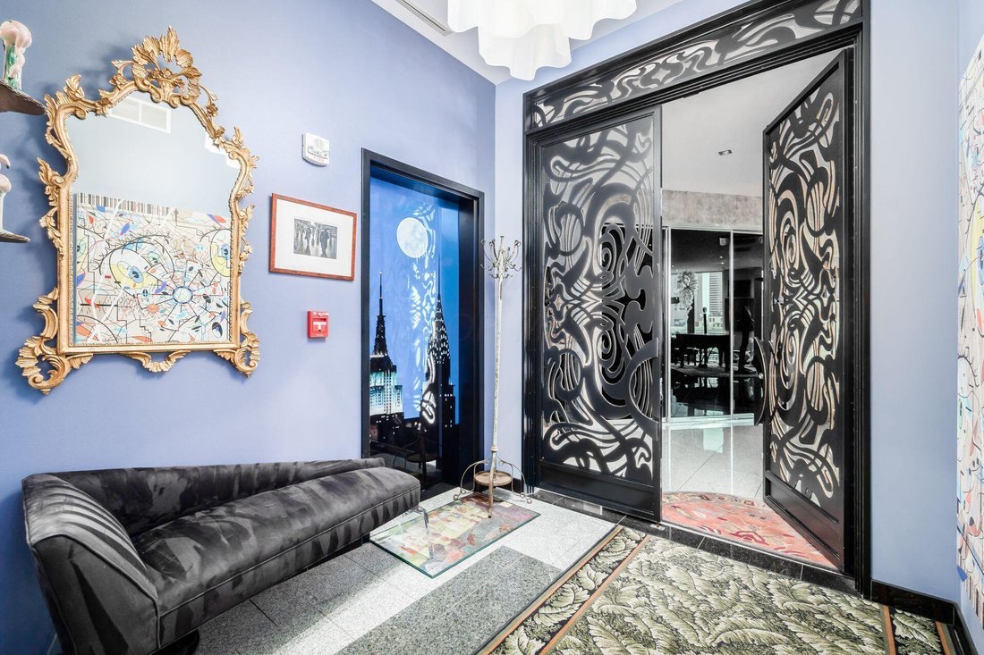 Condominio en Columbus, Ohio, Estados Unidos 2 - 14706470