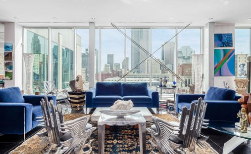 Condo in Columbus, Ohio, United States 1