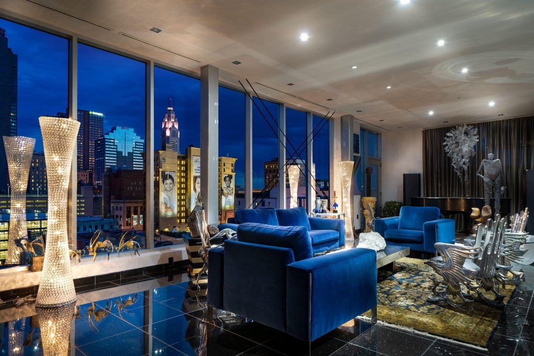Condominio en Columbus, Ohio, Estados Unidos 5 - 14706470