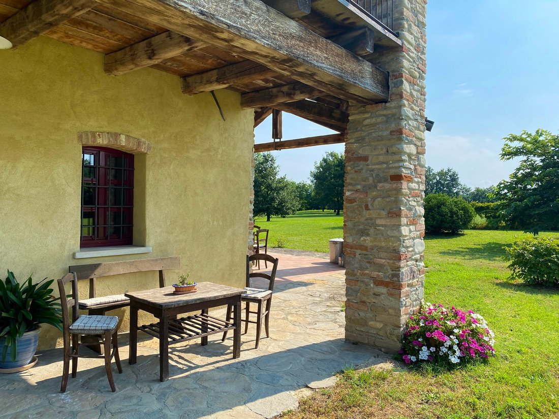 Maisons de campagne à Dogliani, Piémont, Italie 5 - 14706624