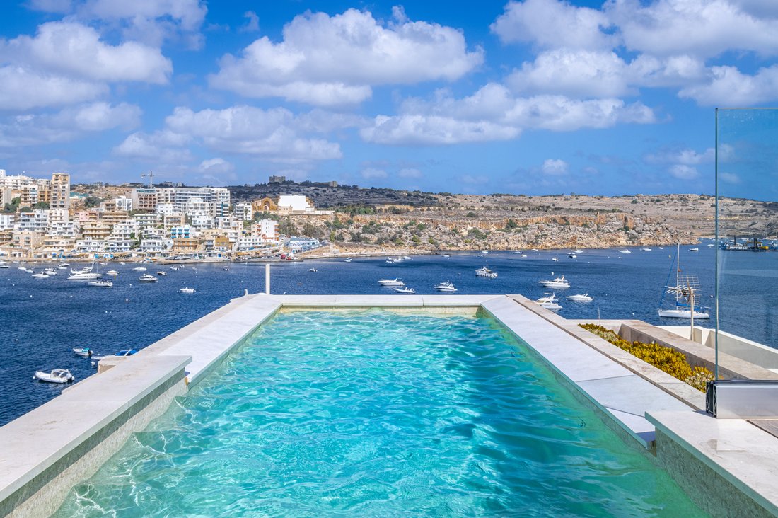 Townhouse in Saint Paul's Bay, Malta 1 - 14706563