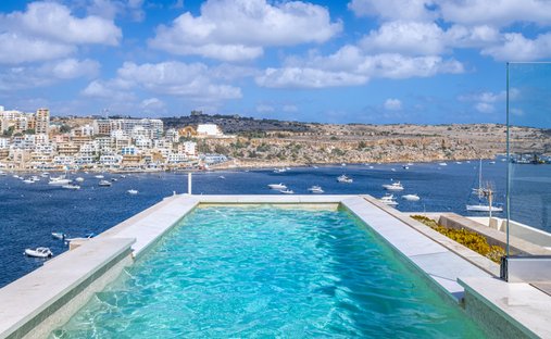 Townhouse in Saint Paul's Bay, Malta 1