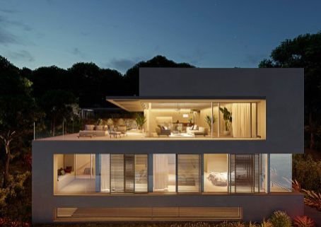 Villa in Camp de Mar, Mallorca, Andratx, Balearic Islands 2 - 14706543