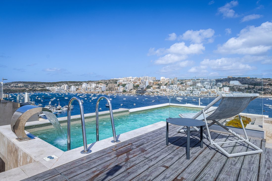 Townhouse in Saint Paul's Bay, Malta 2 - 14706563