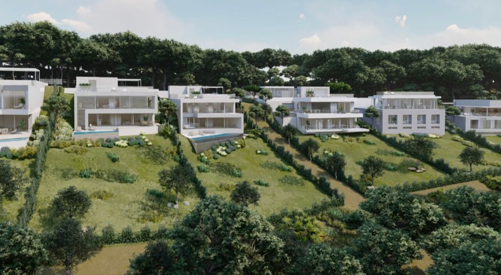 Villa in Camp de Mar, Mallorca, Andratx, Balearic Islands 3 - 14706543