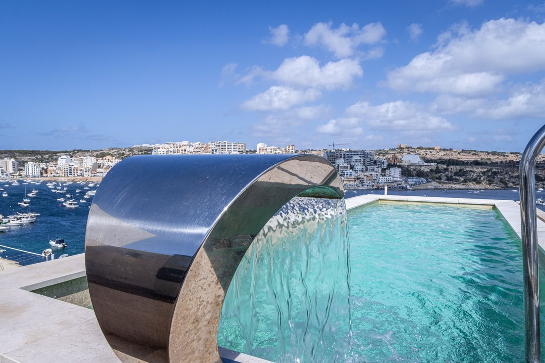 Townhouse in Saint Paul's Bay, Malta 3 - 14706563