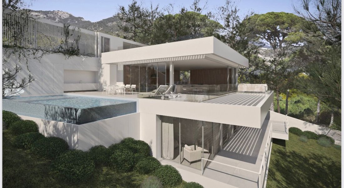 Villa in Camp de Mar, Mallorca, Andratx, Balearic Islands 5 - 14706543